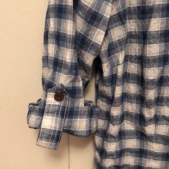 Used blouse - Picture 5 of 6